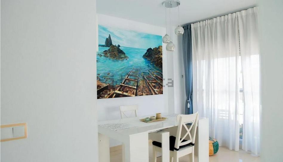 Photo 1 of Flat to rent in Las Salinas, Almería