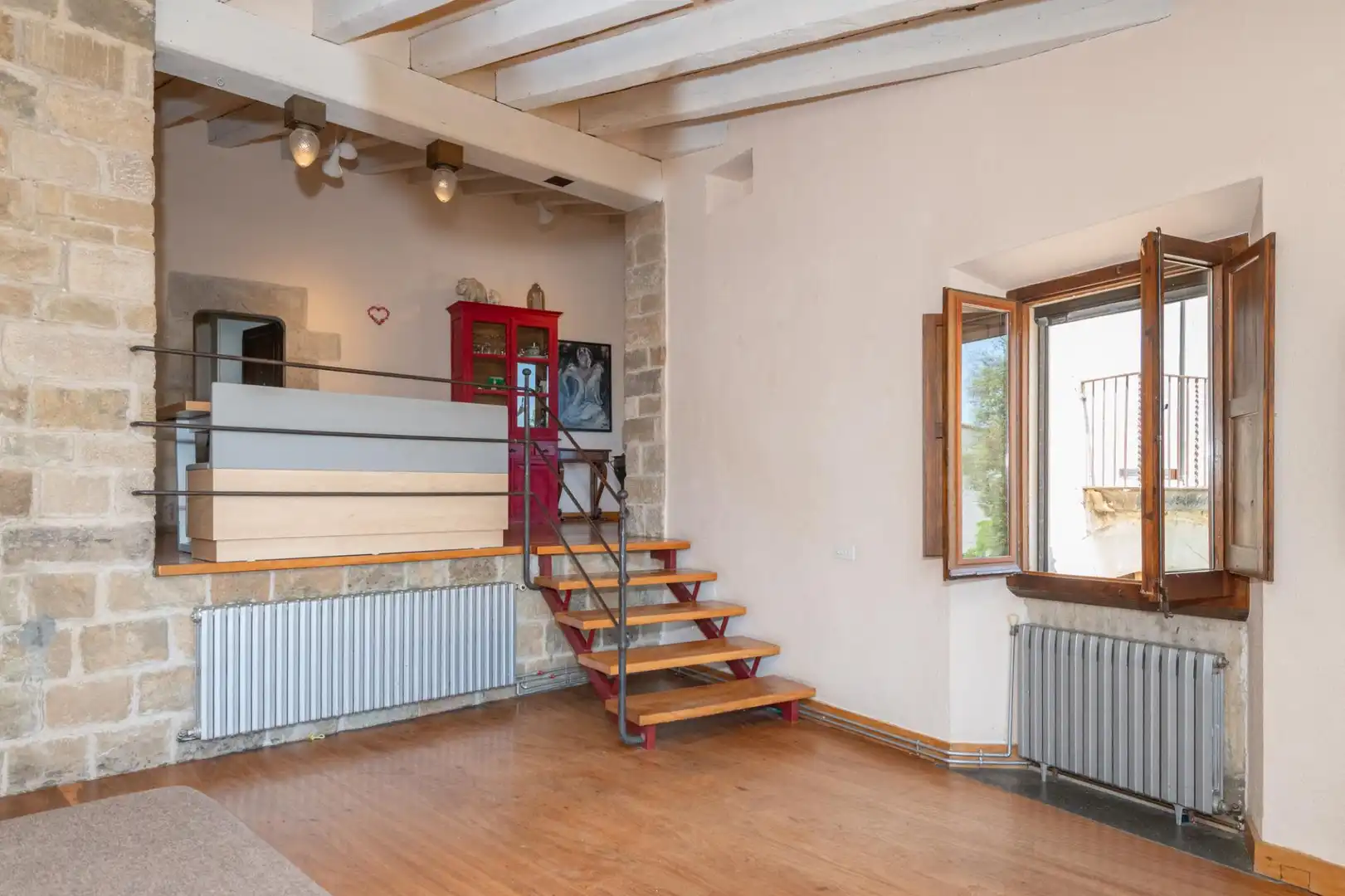Finca rústica de lloguer en Cervià de Ter
