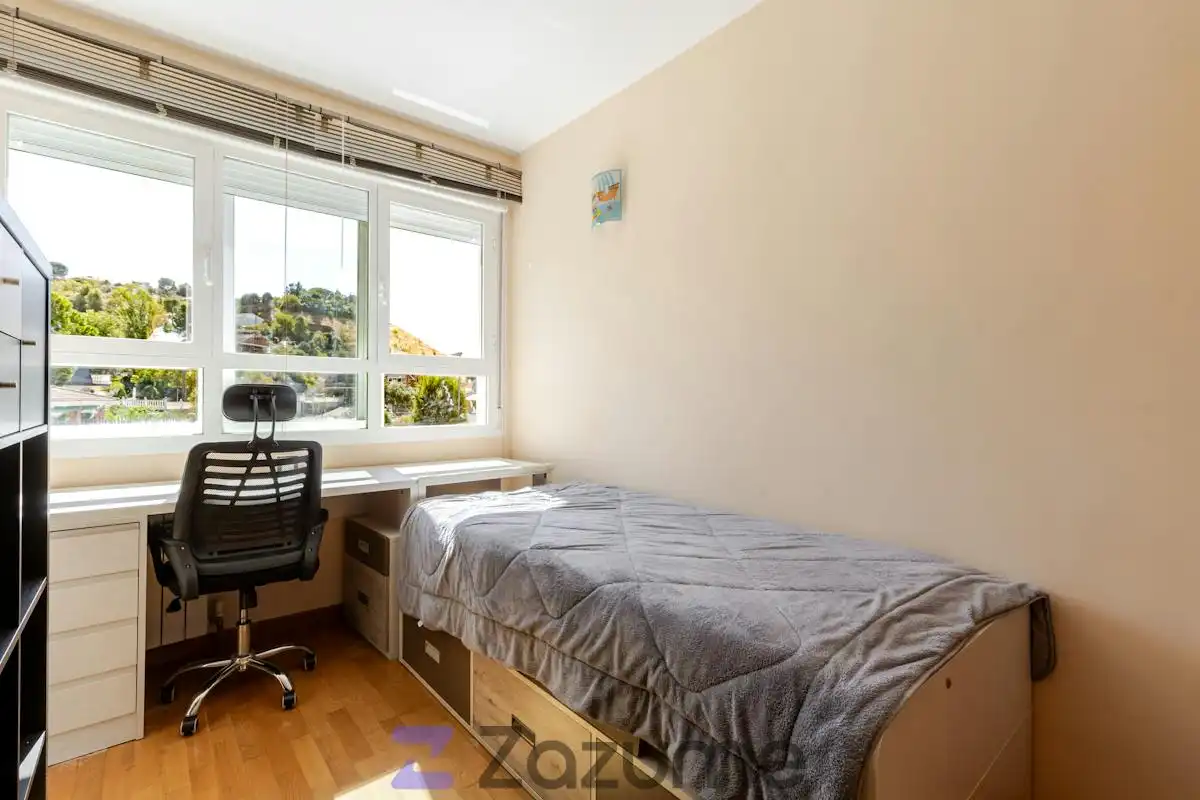Haus mit Pool zur Miete in Cmo Viejo de Cobeña, imagen 23
