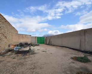 Garage for sale in Jumilla