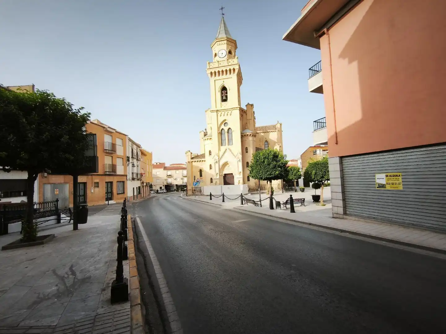 Villa à vendre à Las Flores - Huerta, imagen 17