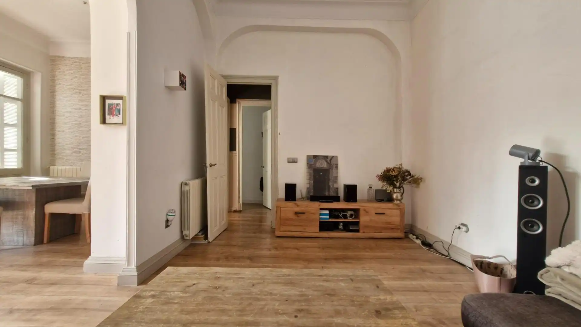 Wohnung mit Terrasse zur Miete in Calle COLON DE LARREATEGUI, imagen 24