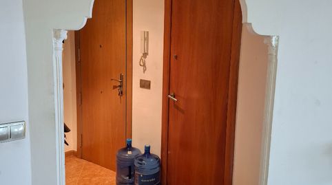 Foto 3 de Pis en venda a Carrer del Cavall Bernat, 43, Sant Llorenç, Terrassa