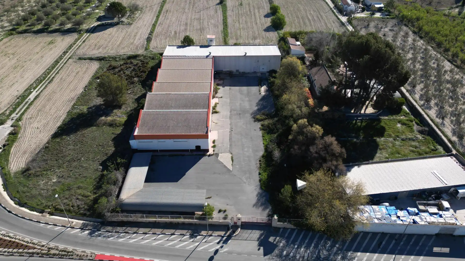 Nave industrial en venta en Camino N 340, 21, Onil