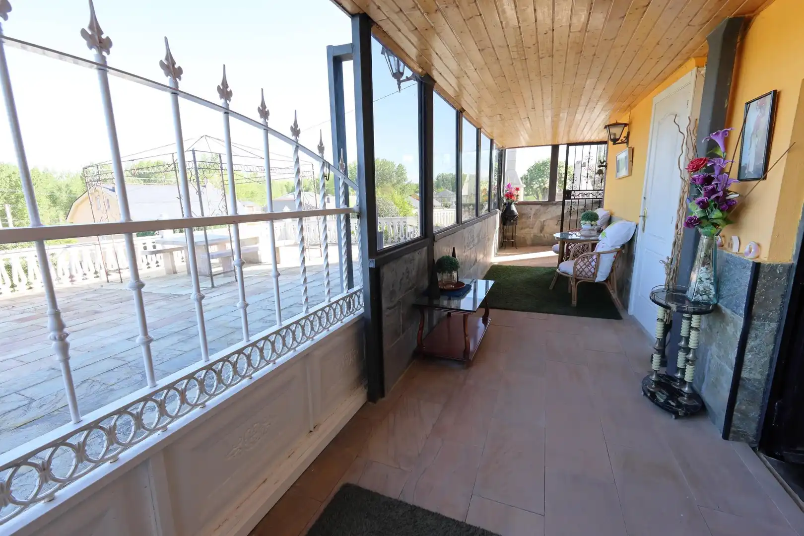 Casa o xalet en venda a Priaranza del Bierzo