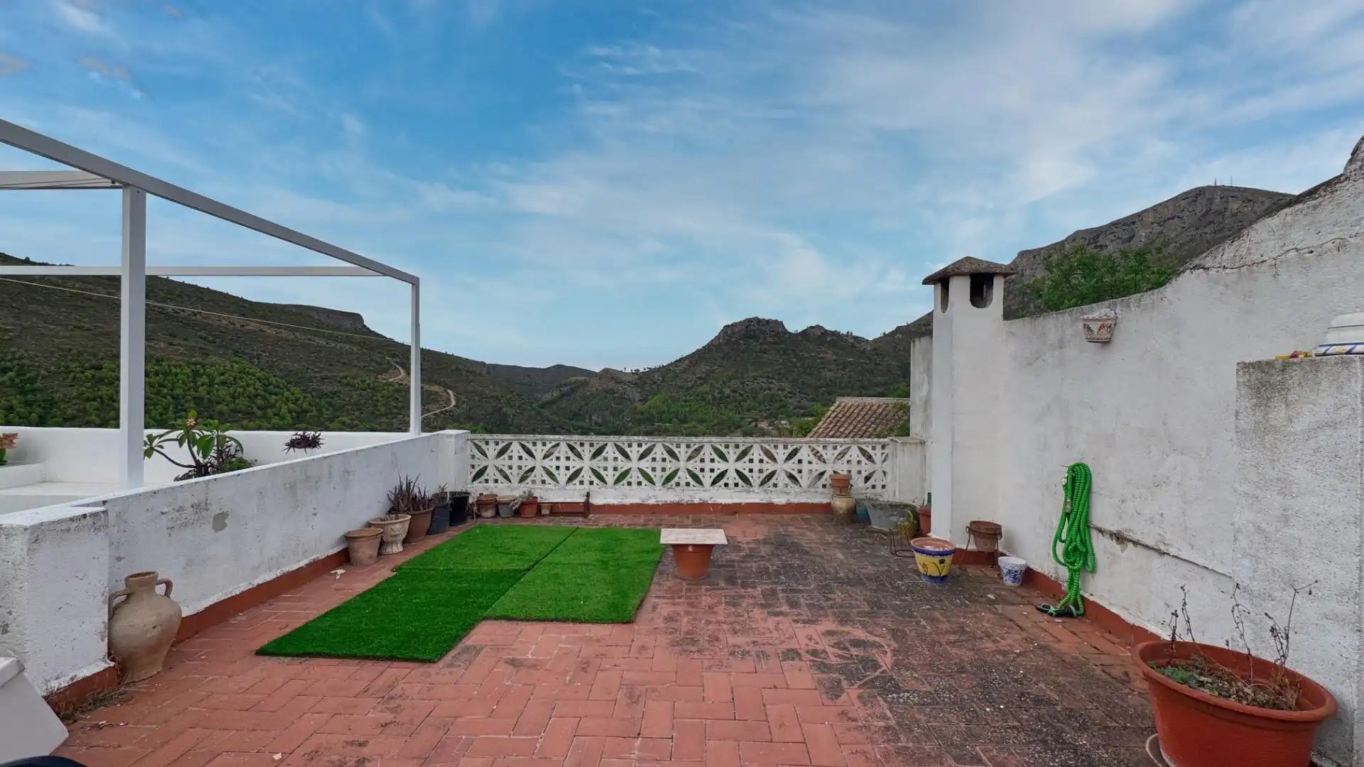 Casa rústica en venda a La Vall de Gallinera, imagen 19