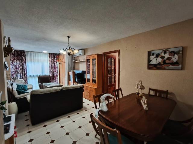 Piso en Venta en Dos Hermanas - Nuevo San Andrés