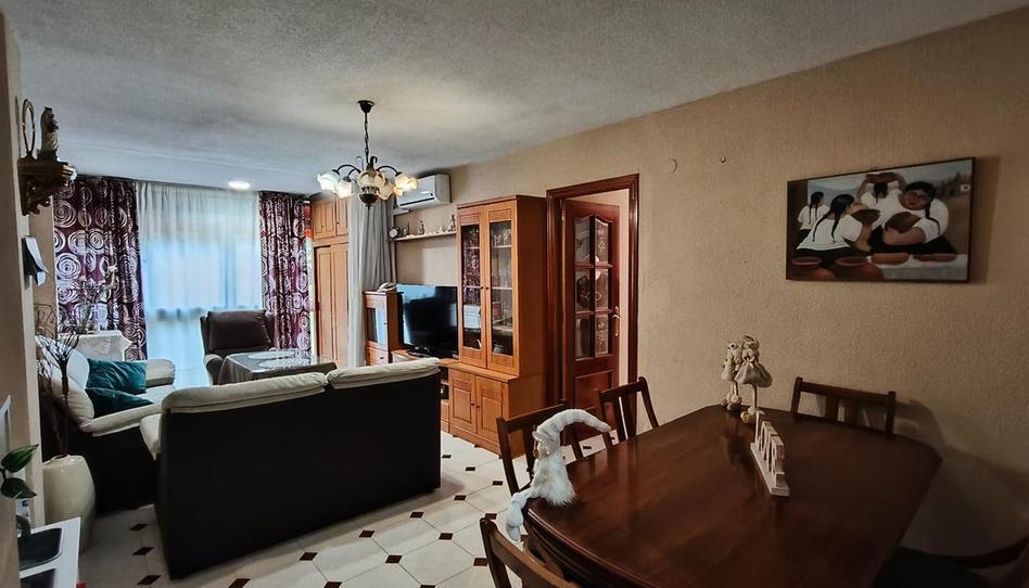 Foto 1 de Pis en venda a La Luz - El Torcal, Málaga