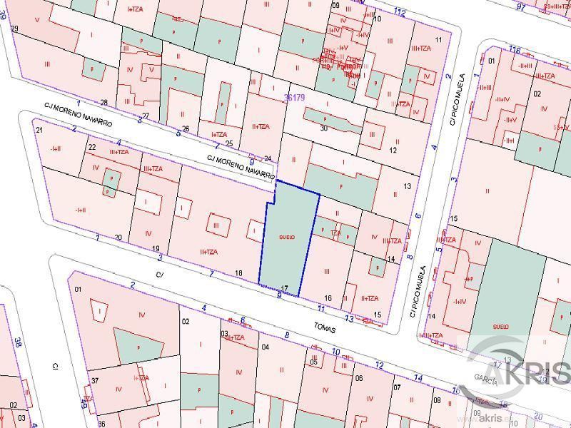 Residential for sale in  Madrid Capital