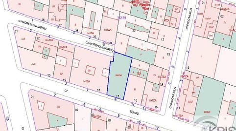 Photo 3 of Residential for sale in De Tomás García, San Diego, Madrid Capital