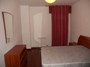 Flat with lift to rent in Rúa de Abaixo