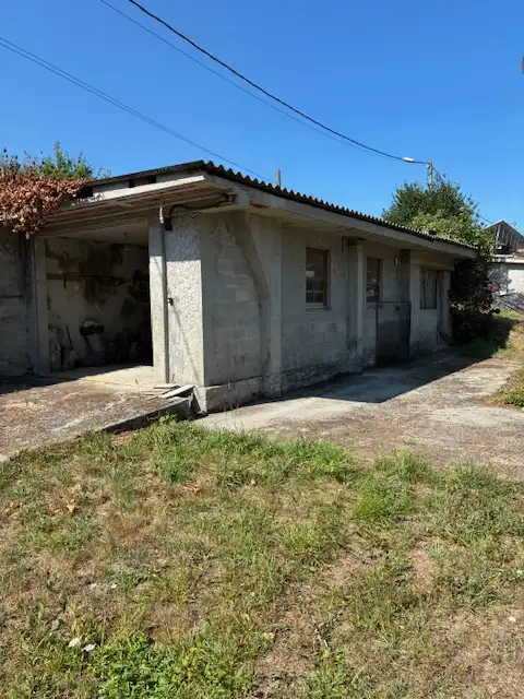 Maison avec jardin à vendre à Loureda - Lañas - Barrañán, imagen 29
