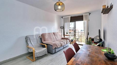 Foto 3 de Piso en venta en Carrer de Sant Daniel, Sant Ramón, Barcelona