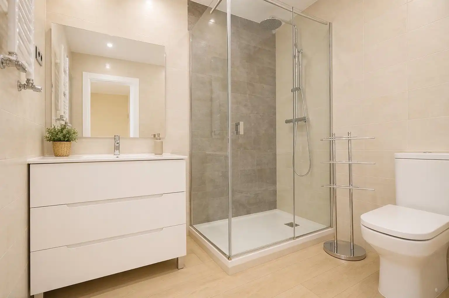Appartement avec terrasse à louer à Centro, imagen 21
