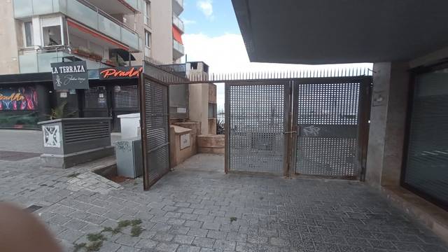 Local comercial en Venta en MEDITERRANIA, 5 en El Terreno
