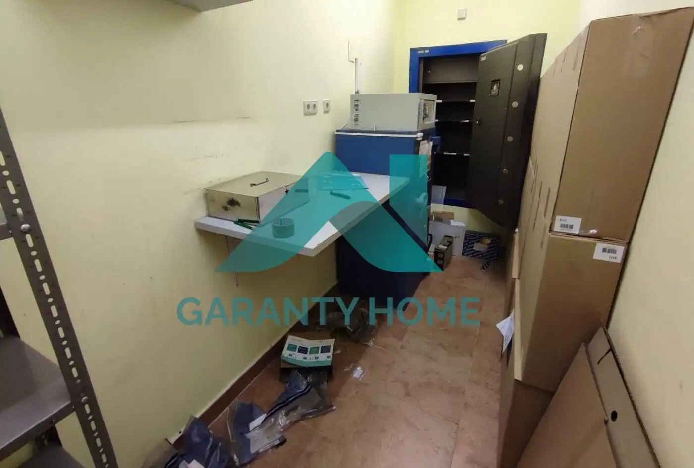 Business premises to rent in Ruta de la Plata, imagen 6