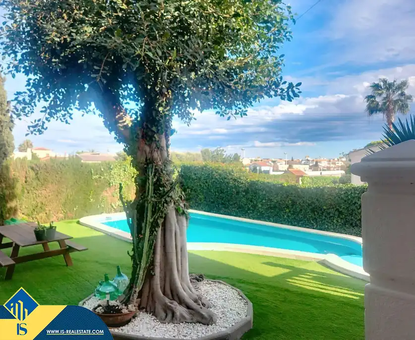 Villa avec piscine à vendre à Zona Carrefour - Urbanizaciones, imagen 6