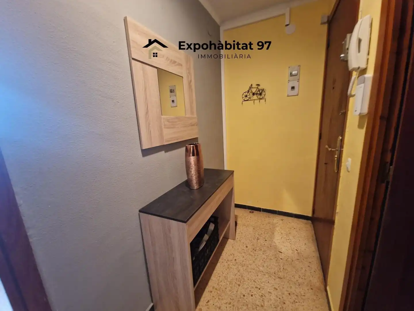 Appartement compact avec ascenseur à vendre à Carrer BARBASTRE 9, imagen 13