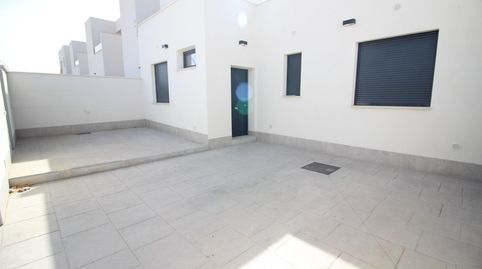 OPORTUNIDAD!! PROMOCIÓN DE CHALETS ADOSADOS EN UNA SOLA PLANTA  3 DORM. INMEJORABLE UBICACION!!, imatge 3
