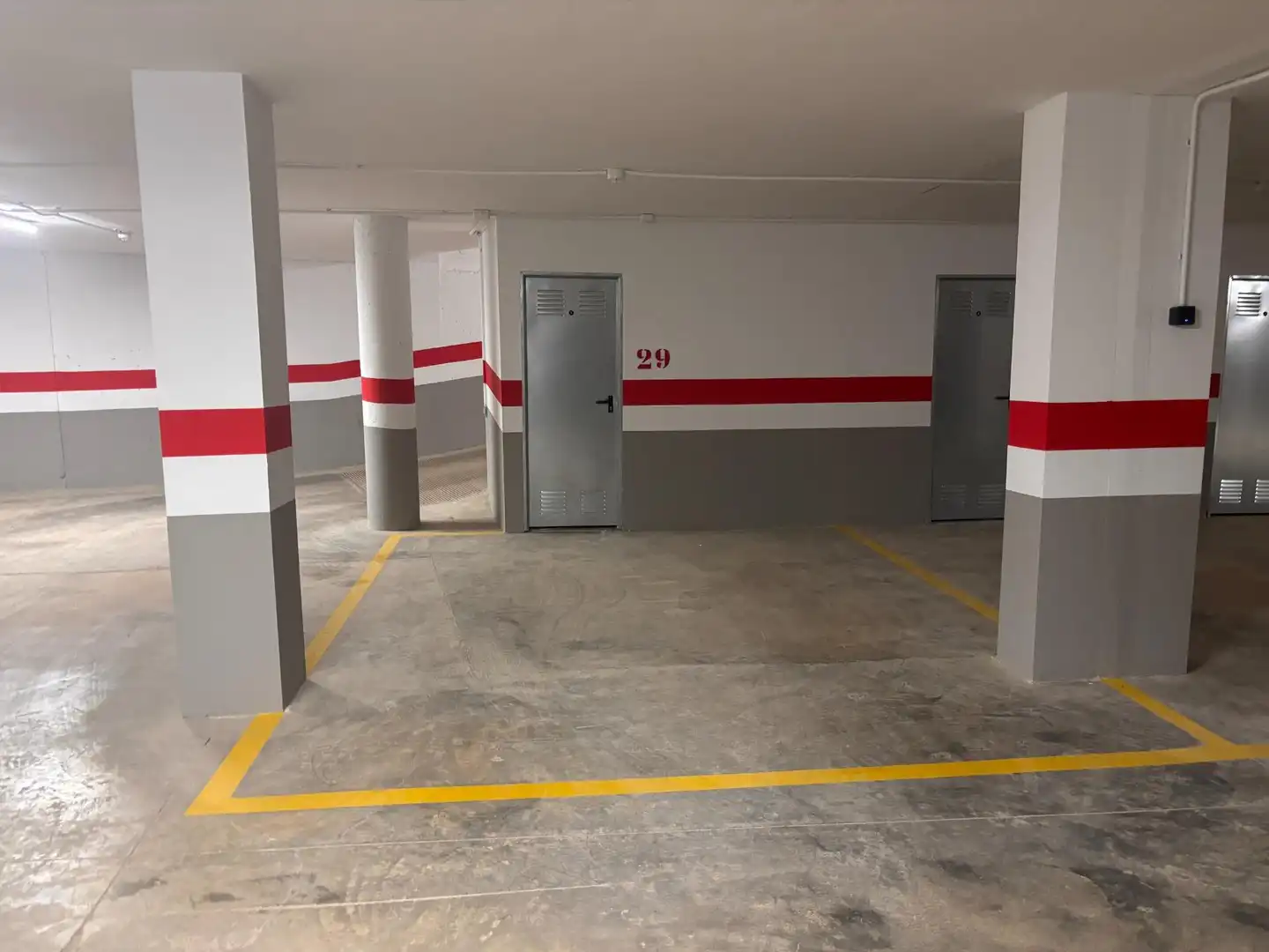 Penthouse mit Aufzug zum Verkauf in Plaza Xúquer, imagen 25