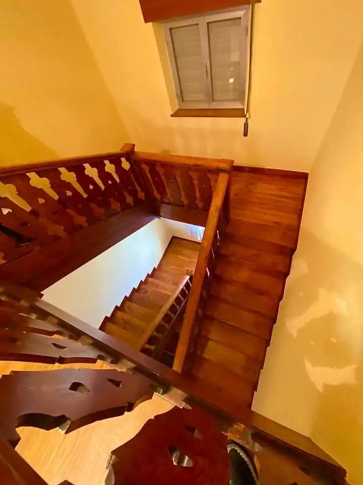 Houses for sale in Torrelavega   with Private garden, Parquet flooring and Terrace
