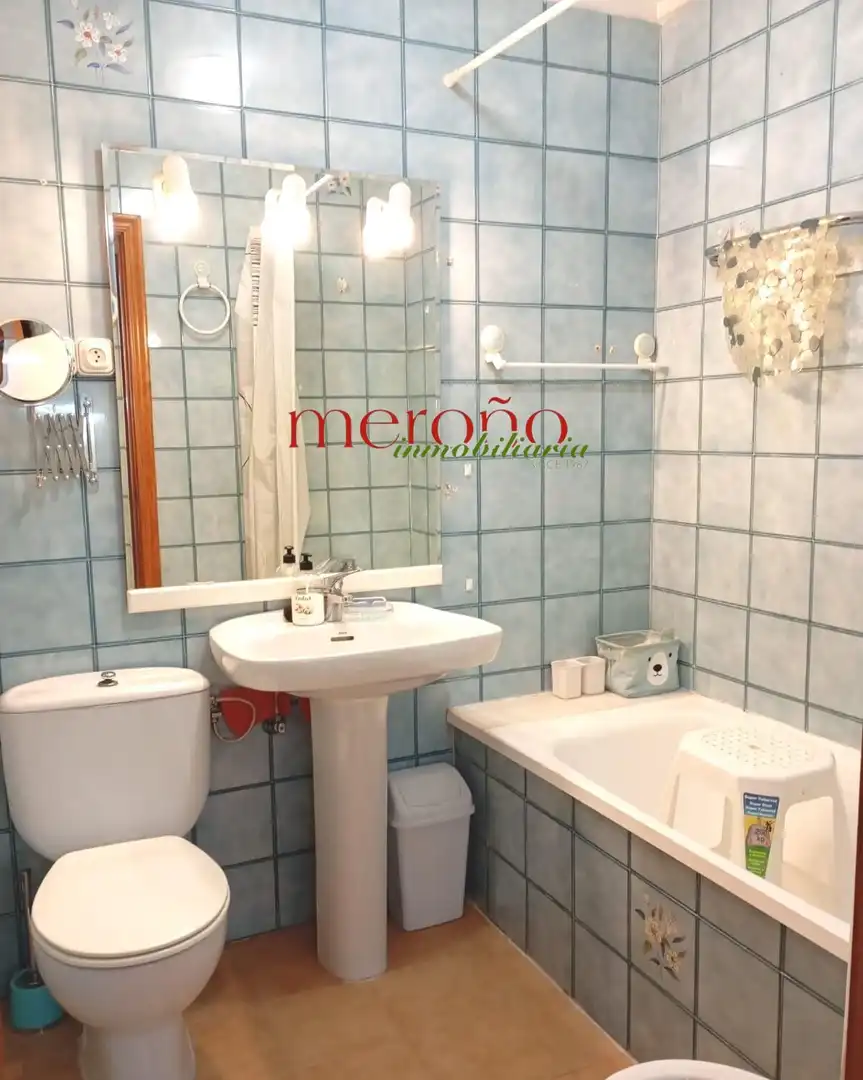 Bungalow zur Miete in Santa Pola ciudad, imagen 9