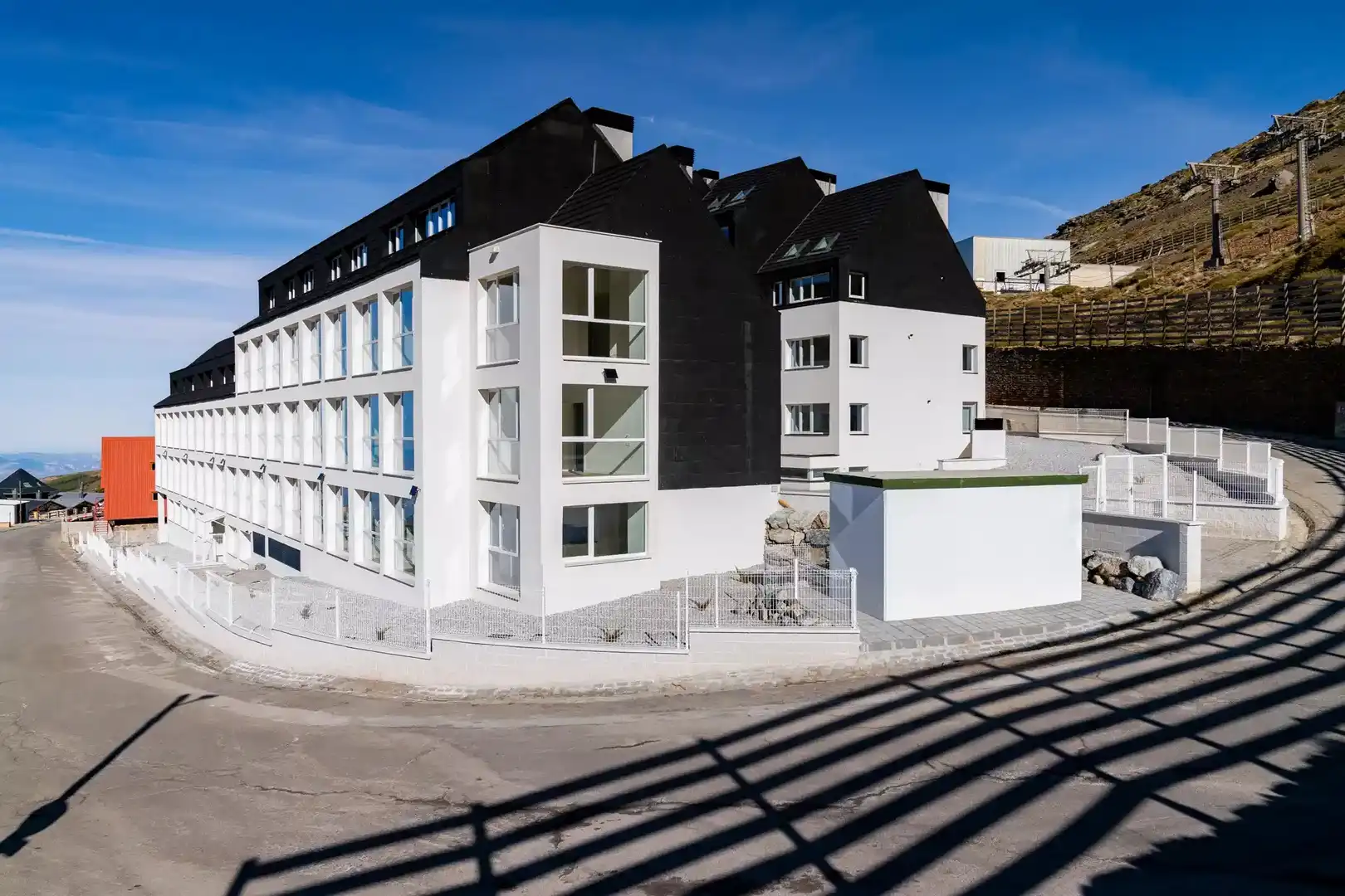 Wohnung zum Verkauf in N/A, -1, Zona media