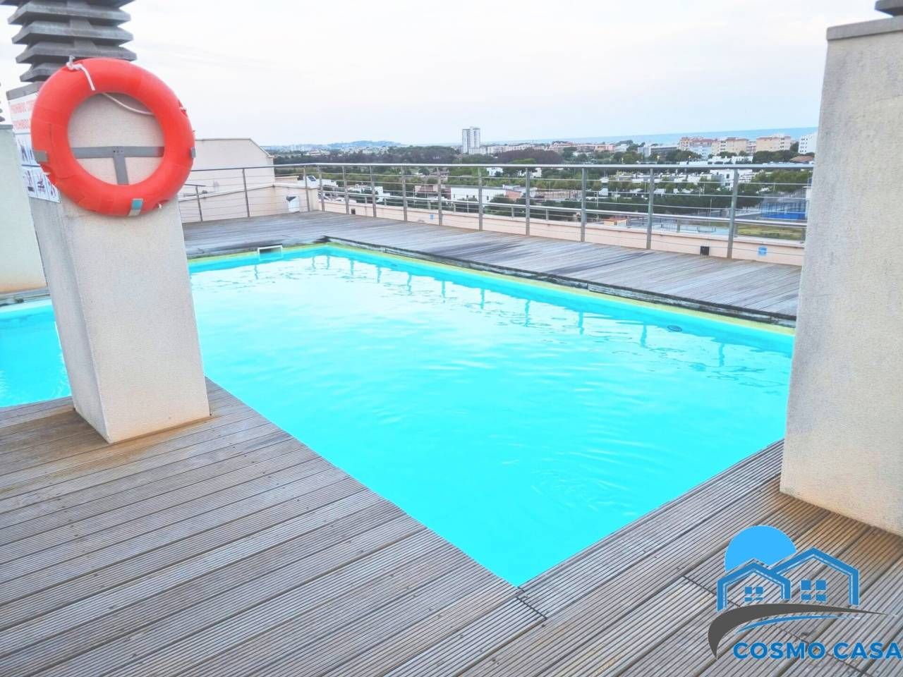 Piscina de Piso en venta en Cambrils con Aire acondicionado, Piscina y Balcón