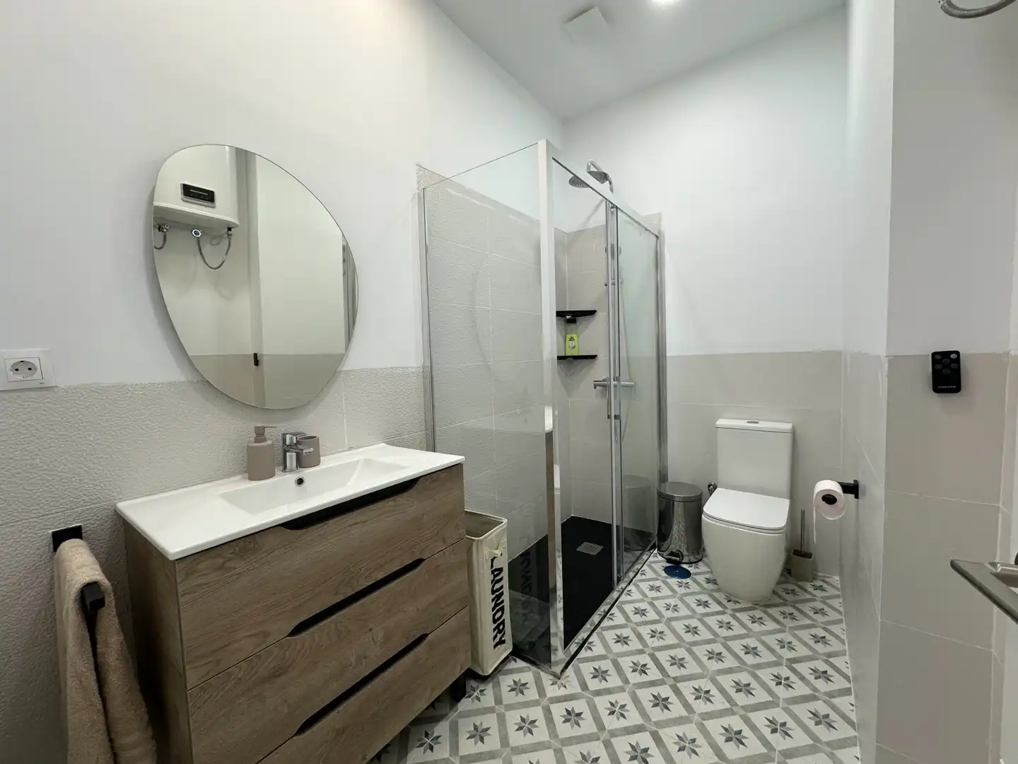 Ground floor for rent in Costillares