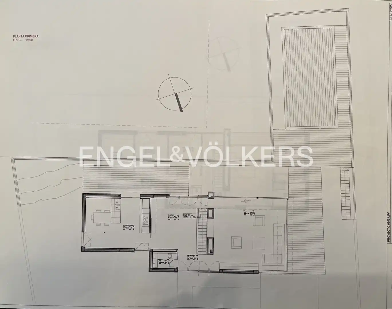 Houses for sale in Sant Cugat del Vallès  with Air Conditioner, Heating and Private garden