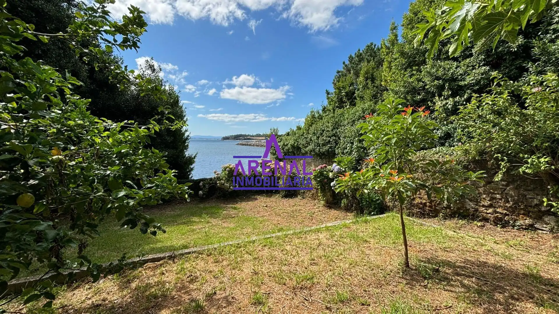 Maison avec jardin à vendre à A Pobra do Caramiñal, imagen 60