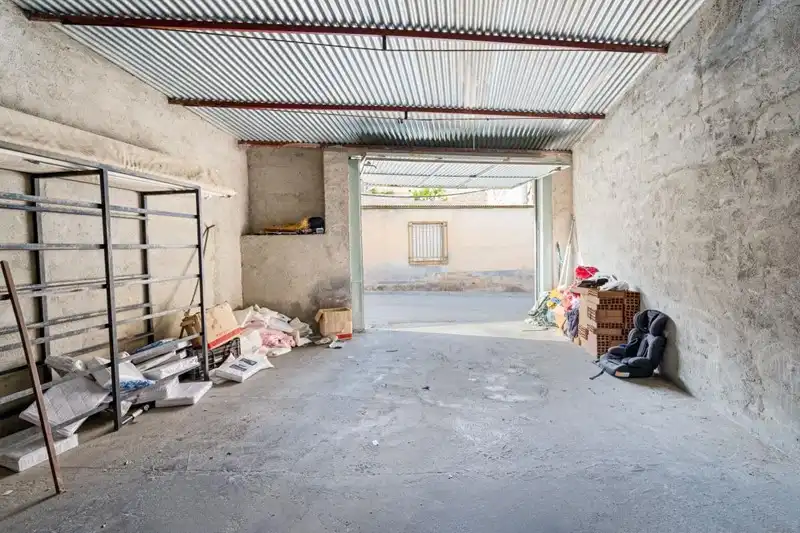 Casa o chalet en venta en Calle Vista Alegre, 7, Padul