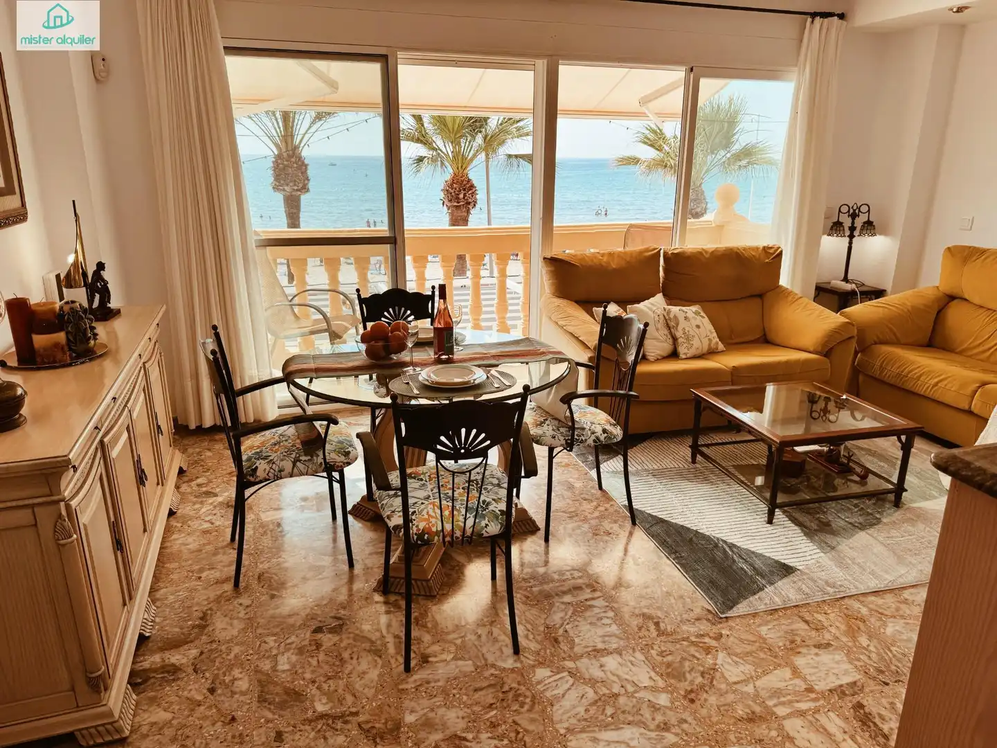 Apartment with terrace to rent in SANT PERE 31, imagen 46