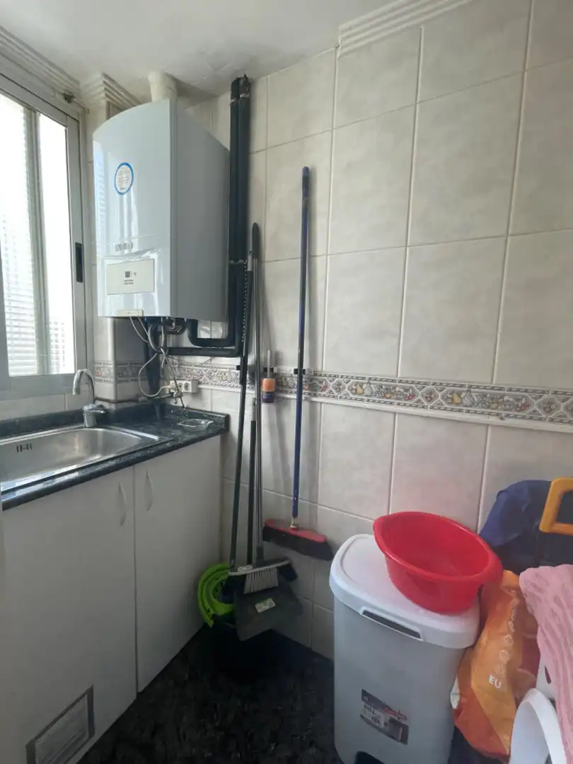 Wohnung zum Verkauf in Casco Antiguo, imagen 12