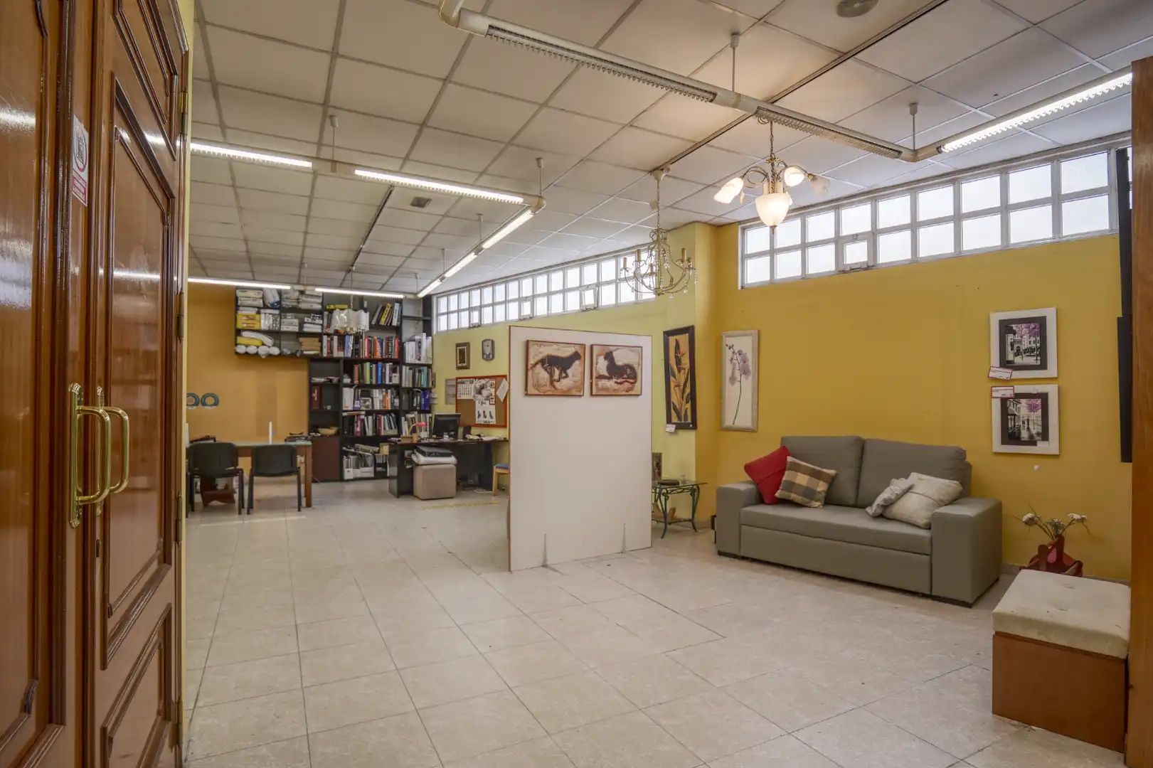 Local comercial en venda a Avenida Coruña 13, imagen 12