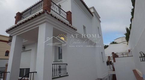 VILLA DE LUJO EN NERJA, immagine 3
