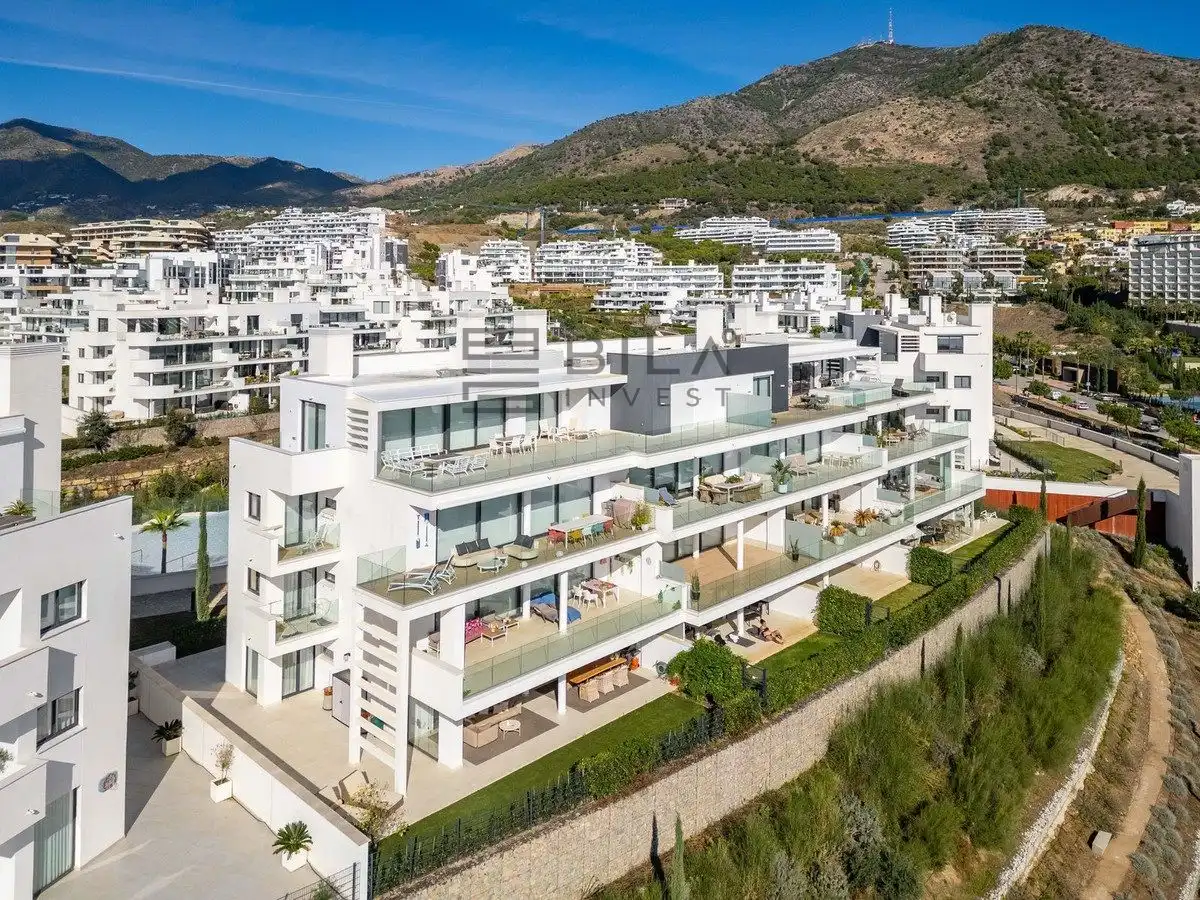 Flat with pool for sale in 8 de Marzo, imagen 45