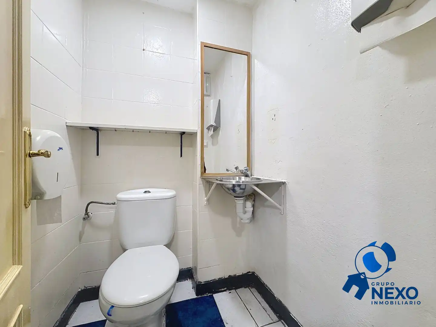 Business premises for sale in Calle del Doctor Aquilino Hurlé 25, imagen 10