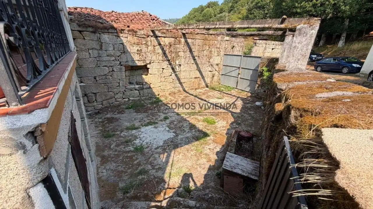 Casa o chalet en venta en Esgos con Jardín privado, Terraza y Balcón