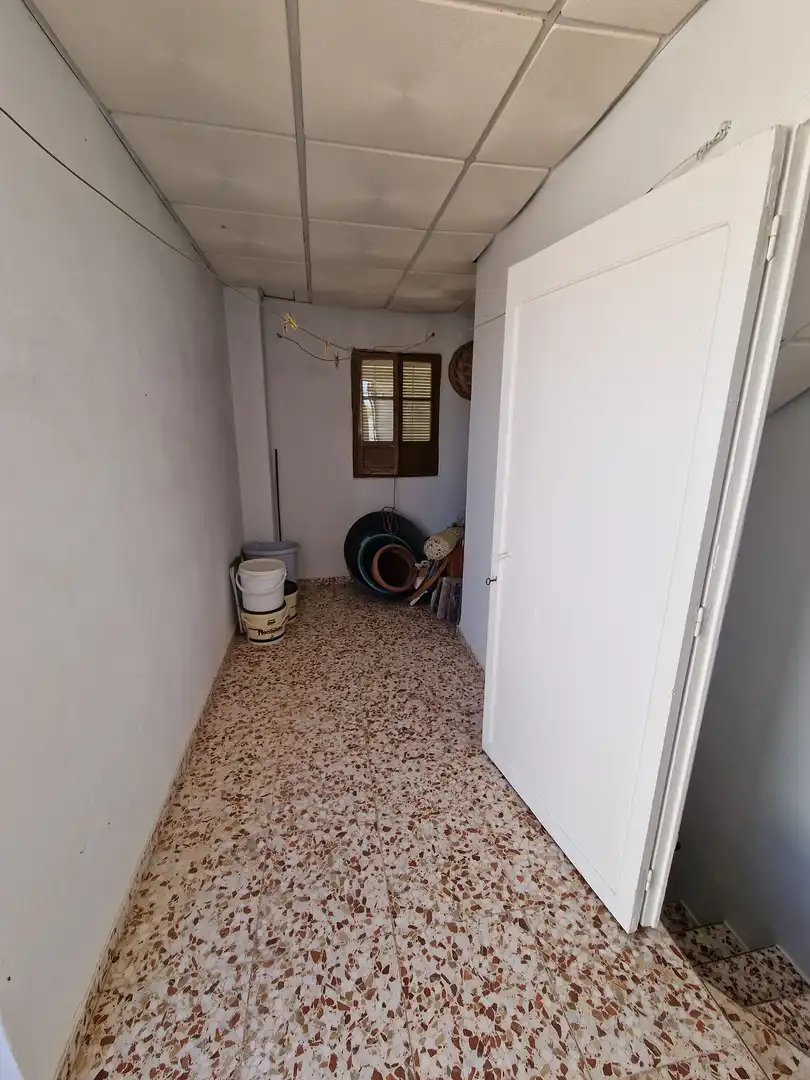 Casa amb terrassa en venda a Fernán-Núñez, imagen 28