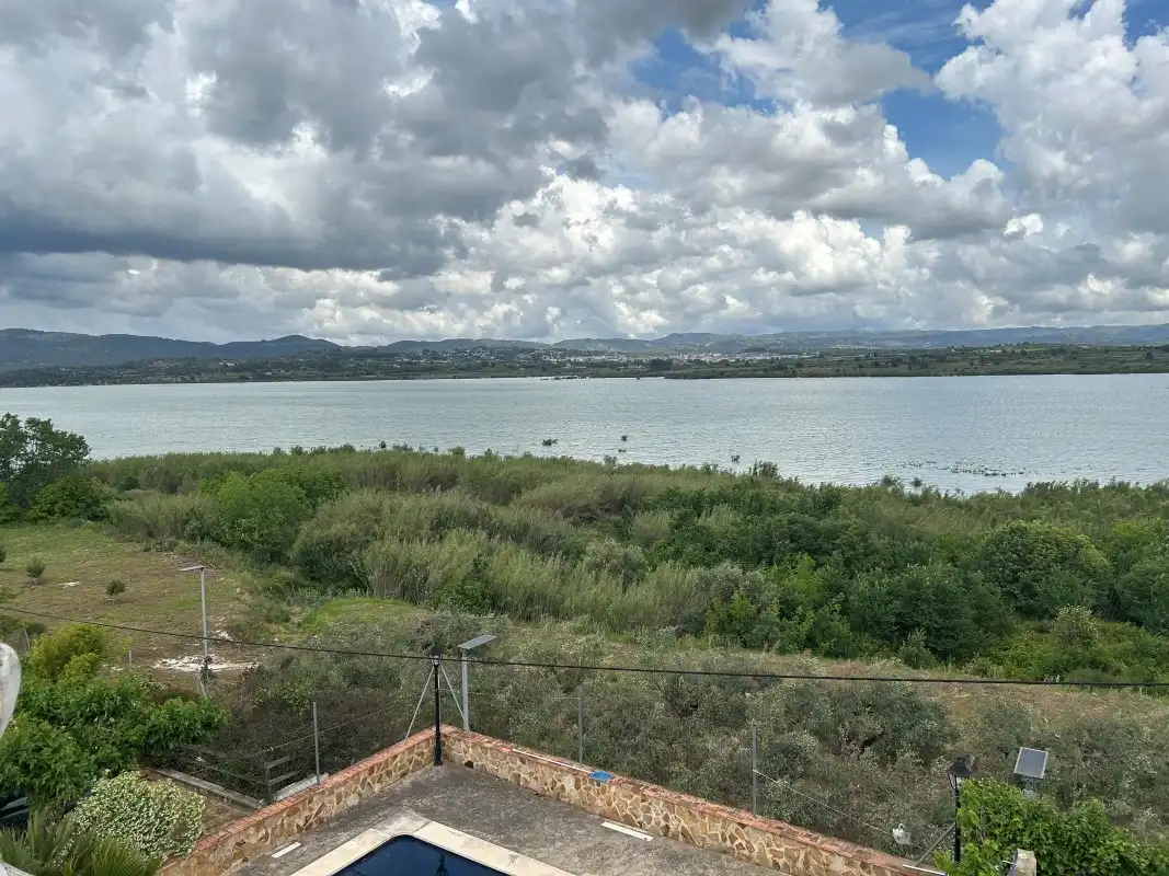 Casa o xalet en venda en Sempere amb Aire condicionat, Jardí privat i Terrassa