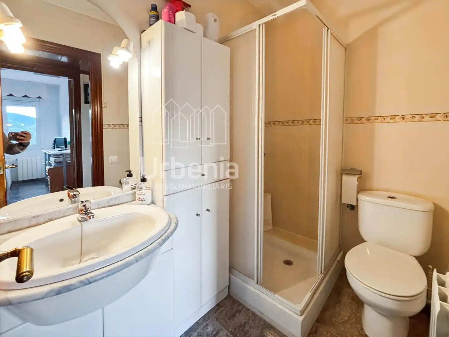 Casa o xalet en venda a Niàgara Parc - Ágora Parc