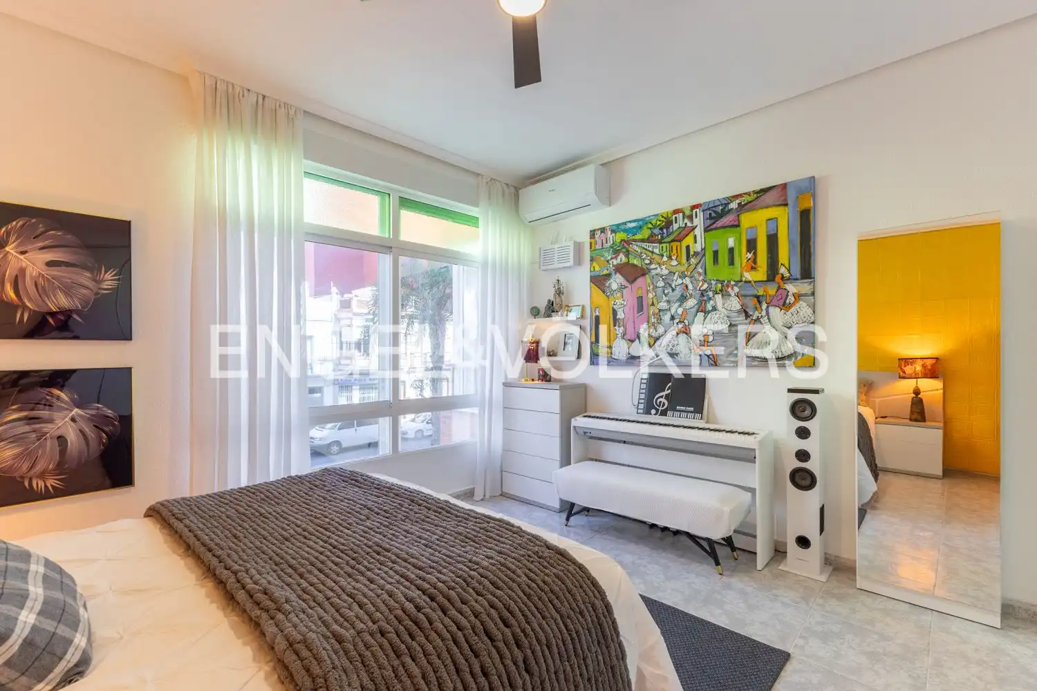 Flat with lift for sale in Sant Antoni, imagen 9