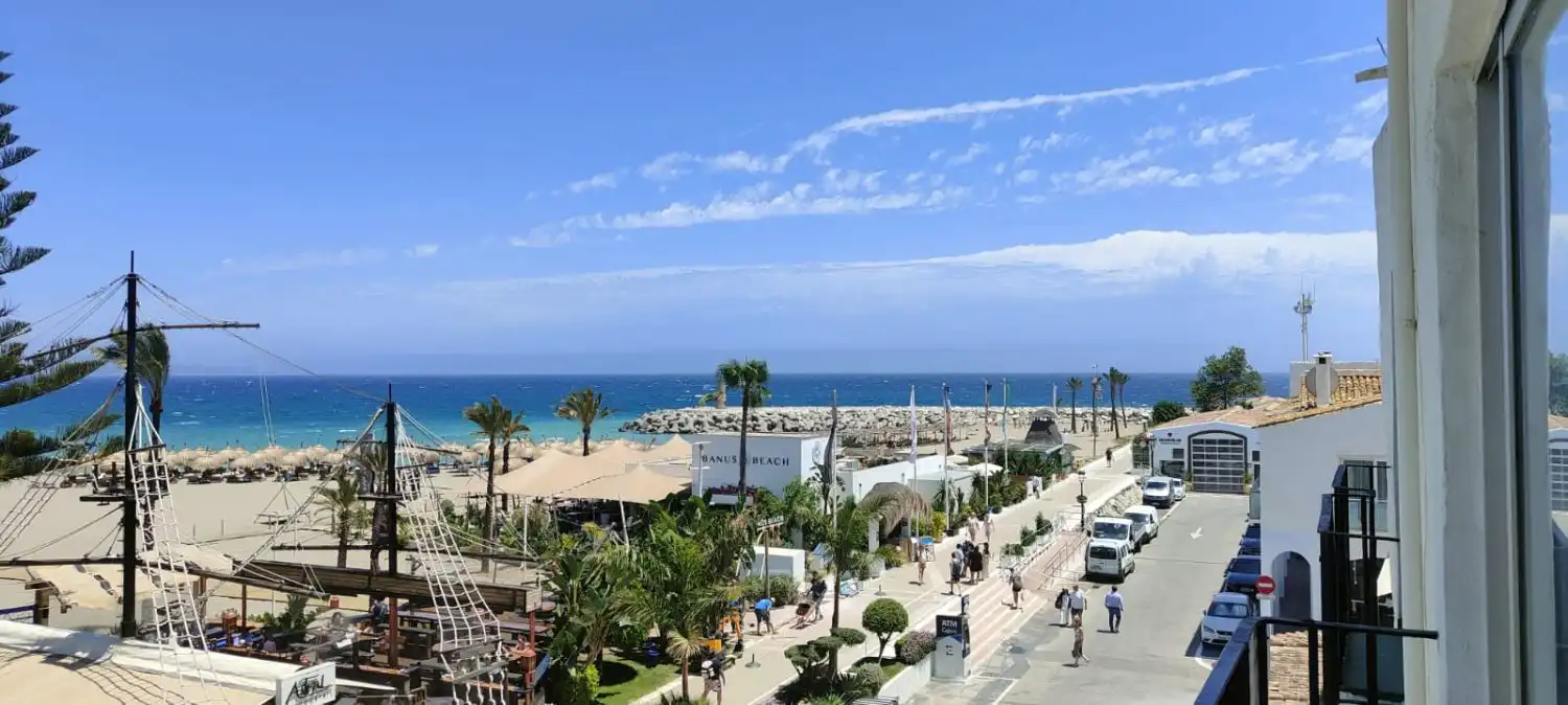 Apartament en venda a Nueva Andalucía, imagen 17