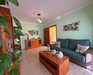 Living room of Flat for sale in Las Palmas de Gran Canaria