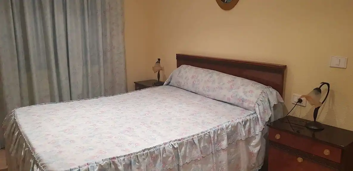 Chalet con piscina en venta en Partida Lapica, imagen 13