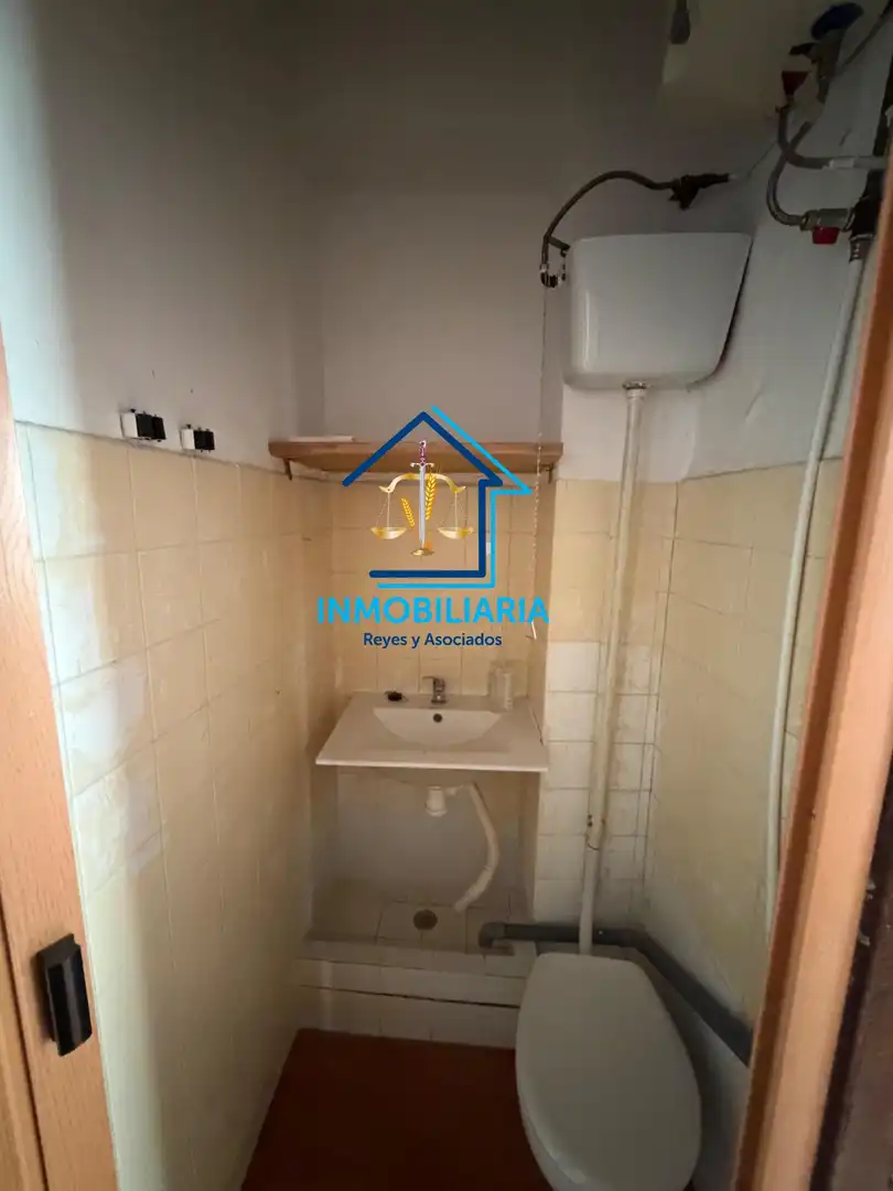 Cocina de Local en venta en Córdoba con Aire acondicionado