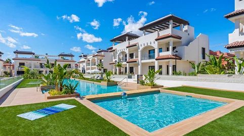 Nuevos apartamentos residenciales privados en Ciudad Quesada  Costa Blanca