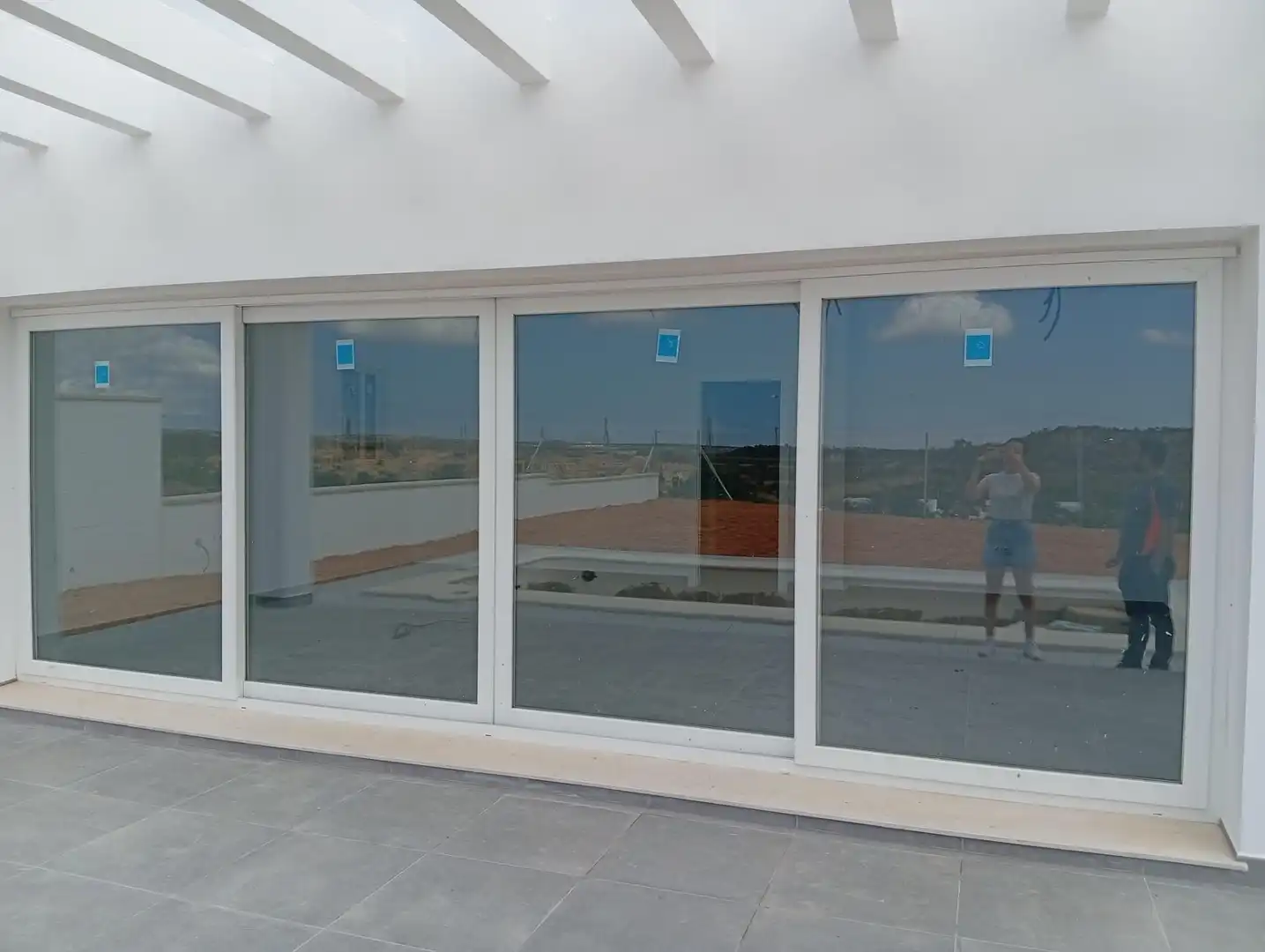 House with terrace for sale in Costa Esuri, imagen 26