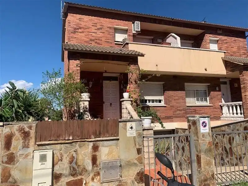 Casa a schiera in vendita a Calle Burgos, imagen 3